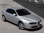 Alfa Romeo 159 2005 года (WW)